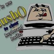 022 How To Clear Keyboard Buffer For Proper Input Of Strings And Characters In C