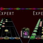 Reciprocation Chart Preview