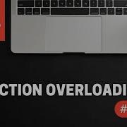 Java Programming 29 Function Overloading Tamil