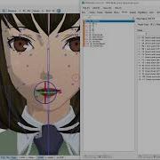 MMD Bone Morph Tutorial