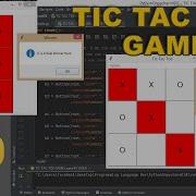 Tic Tac Toe Game In Python Part 1 Hindi TicTacToe