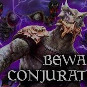 The DANGERS Of Conjuration Elder Scrolls Lore