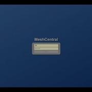 MeshCentral Install Ubuntu
