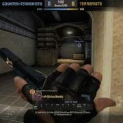 CSGO Aimbot Test 1