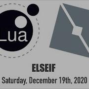 Roblox Coding Elseif Aka Multiple If Else Statements