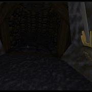 DAGGERFALL UNITY 3D Weapon S Test 1
