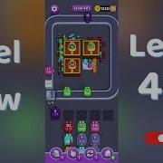 Pixel Flow Level 481 Walkthrough Go Answer