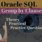 Oracle SQL Tutorial 54 Group By In Oracle Deep Dive Database
