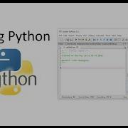 Debugging Python With Ipdb And Sypder