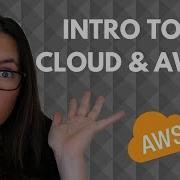 Intro To Cloud Computing And AWS Serverless 101 1