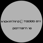 K1ck1n HRD Pattern 10