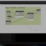 Dynamo Node Explanation If Statement Part 2