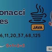 Tribonacci Series Java Program Explained Solved Programs Class 10