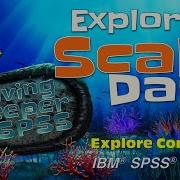 Exploring Scale Data With The Explore Command In SPSS Ep 6B