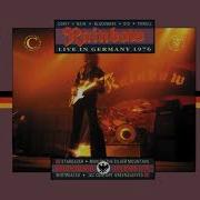 Rainbow Still I M Sad Live In Germany 1976