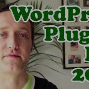 My 6 Essential WordPress Plugins For 2015