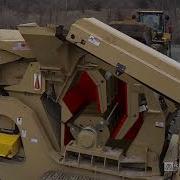 Horizontal Shaft Impactor Product Overview 1