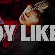 SUGA FMV Boy Like U
