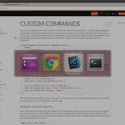 18 Browser AddCommand WebdriverIO