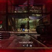 COD4 Triple Kill With Quad Feed