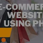 Create E Commerce Website Using PHP Part 16