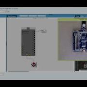 Hello World Simulation