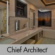 Понимание трассировки лучей в Chief Architect