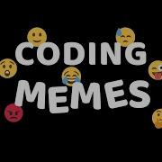 Coding Memes