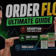 The ONLY Order Flow Trading Guide You Ll Ever Need