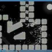 Final Level Of Dustforce Yotta Difficult SS