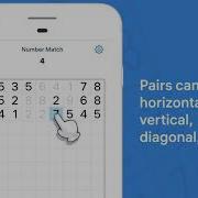 Number Match How To Play This Number Game