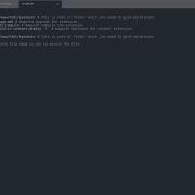 Magento 2 Bash Script Execution