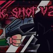 Friday Night Funkin Corruption TAKEOVER MILK TAKE ONESHOT Final Hour Fanmade