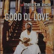 Masta Ace ALHS Good Ol Love