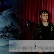 Rammstein Rosenrot Guitar Tab Tutorial