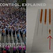 Expert Explains The Hidden Crowd Engineering Behind Event Venues WSJ Pro Perfected