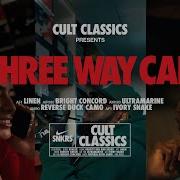 SNKRS Cult Classics Three Way Call Nike