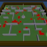 Unity Pathfinding Milestone 5
