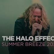 The Halo Effect Summer Breeze 2025 ARTE Concert