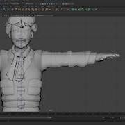 Maya Character Development 5 Rigging Basic Joints