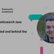 Новый Java клиент Elasticsearch начало работы использование примеры и многое другое
