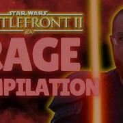 Nivoleth S RAGE Compilation Battlefront 2