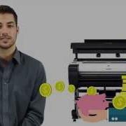 Canon Large Format MFP