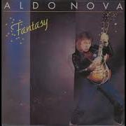 Aldo Nova Fantasy Single 45 Version 1982