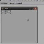 EXE From VB 2008