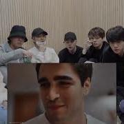 Bts Reaction Seyfer