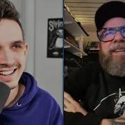 Talking Metal With Anders Friden Of In Flames