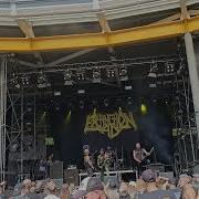 Extinction Ad Live At Dynamo Metal Fest 2023 The Netherlands