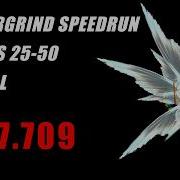 ULTRAKILL Cybergrind 25 50 Speedrun In 6 47 709 Fraud Pb
