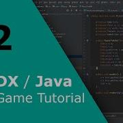 Java LibGDX 2D Pong Game Tutorial 2